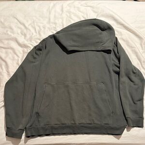 Dark Olive Lululemon Hoodie